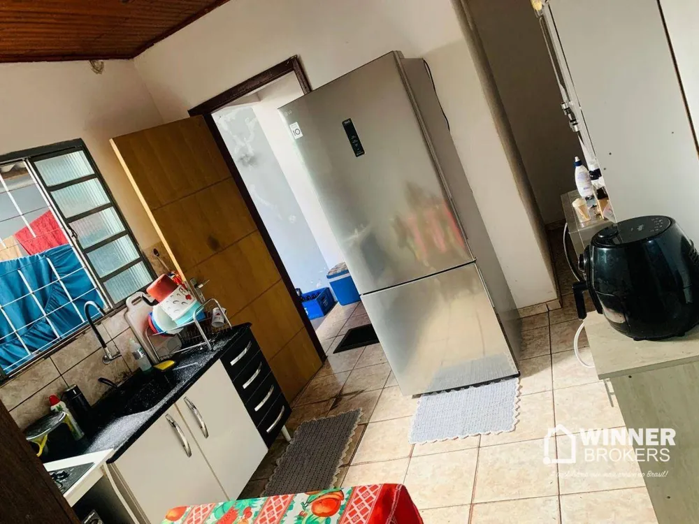 Casa, 2 quartos, 92 m² - Foto 5