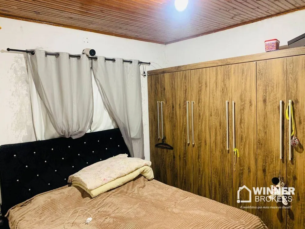 Casa, 2 quartos, 92 m² - Foto 4