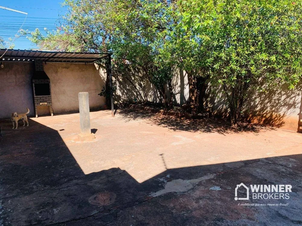 Casa, 2 quartos, 92 m² - Foto 7