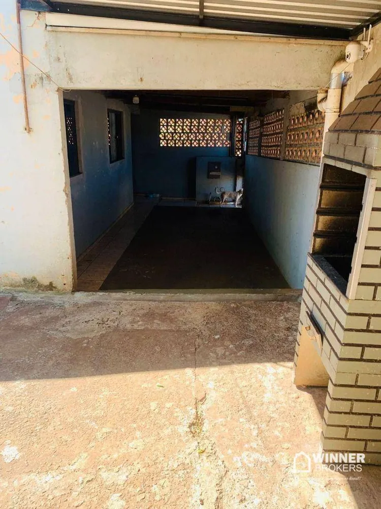 Casa, 2 quartos, 92 m² - Foto 6