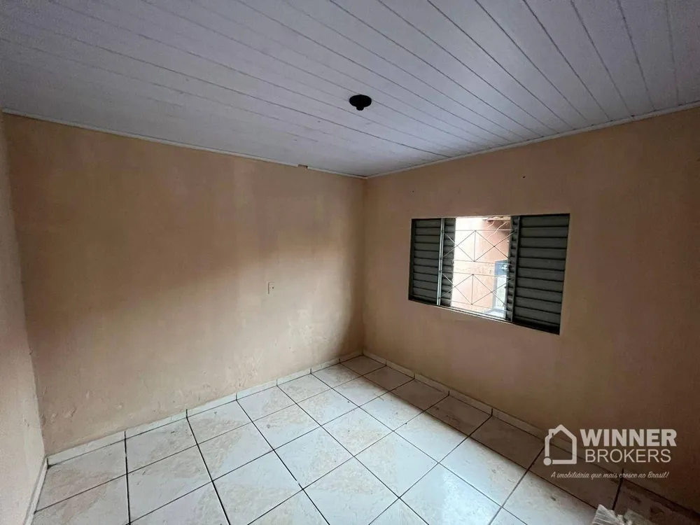 Casa, 3 quartos, 75 m² - Foto 10