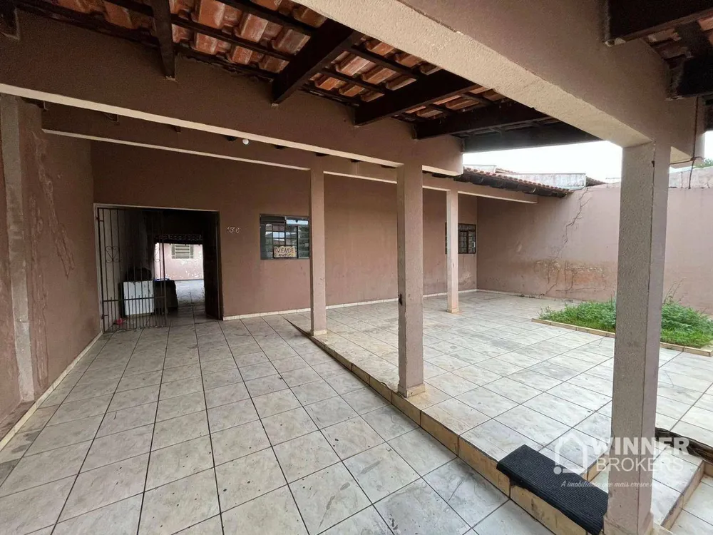 Casa, 3 quartos, 75 m² - Foto 7