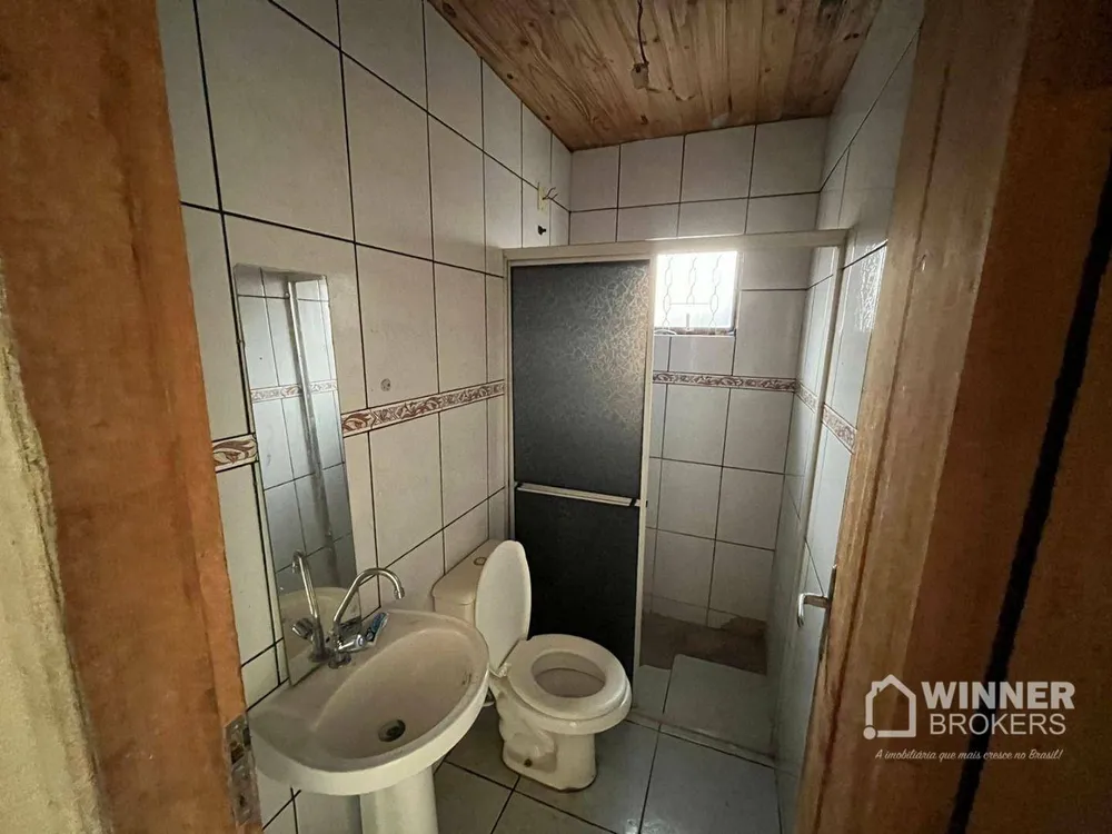 Casa, 3 quartos, 75 m² - Foto 11