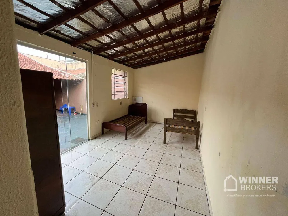 Casa, 3 quartos, 75 m² - Foto 12