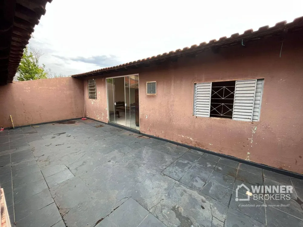 Casa, 3 quartos, 75 m² - Foto 8