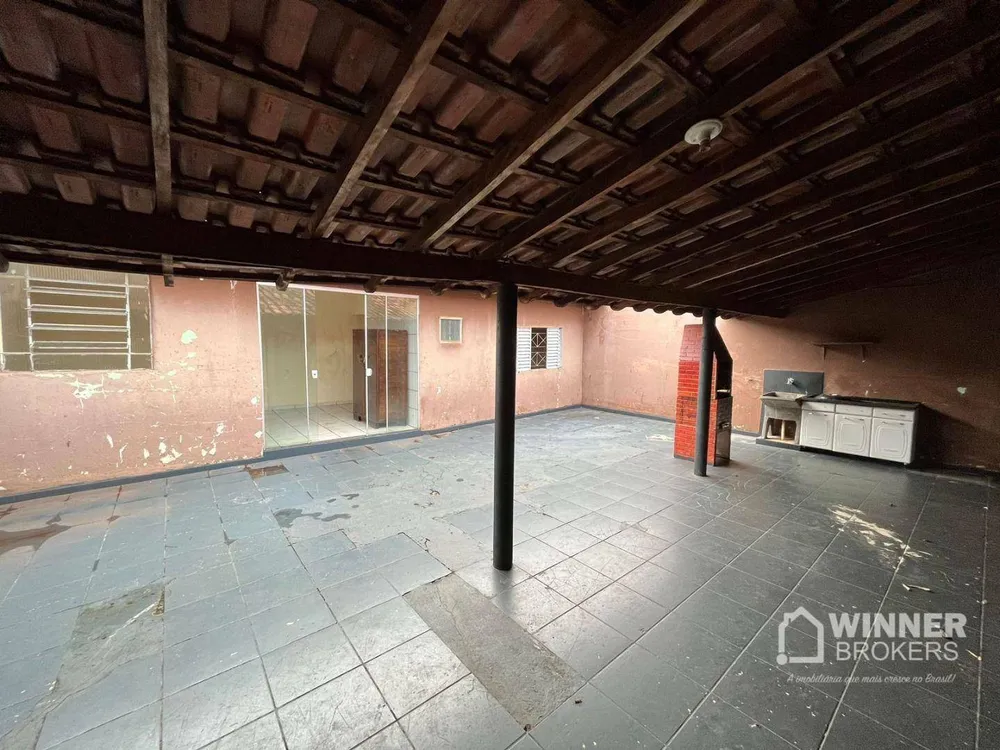 Casa, 3 quartos, 75 m² - Foto 9