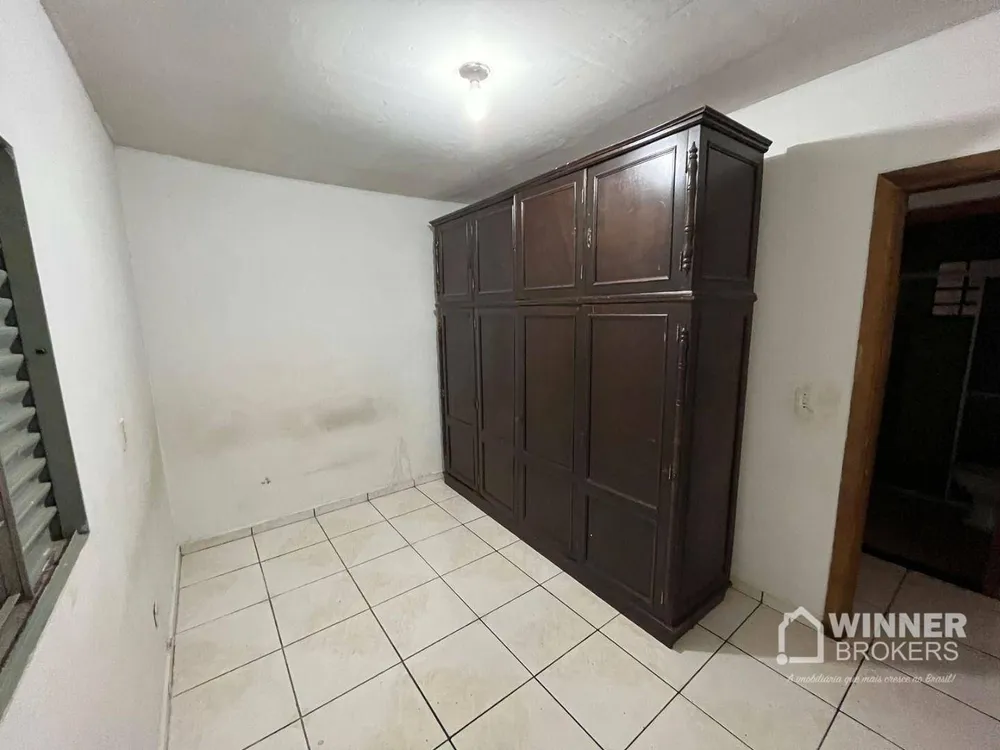 Casa, 3 quartos, 75 m² - Foto 2