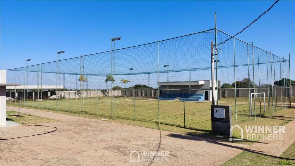 Loteamento e Condomínio, 598 m² - Foto 9