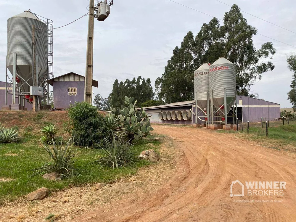 Chácara à venda, 68000M2 - Foto 4