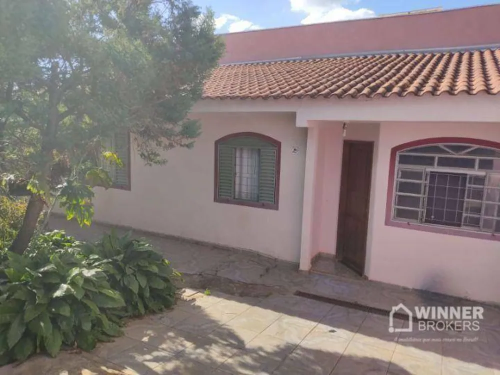 Casa, 3 quartos, 140 m² - Foto 12