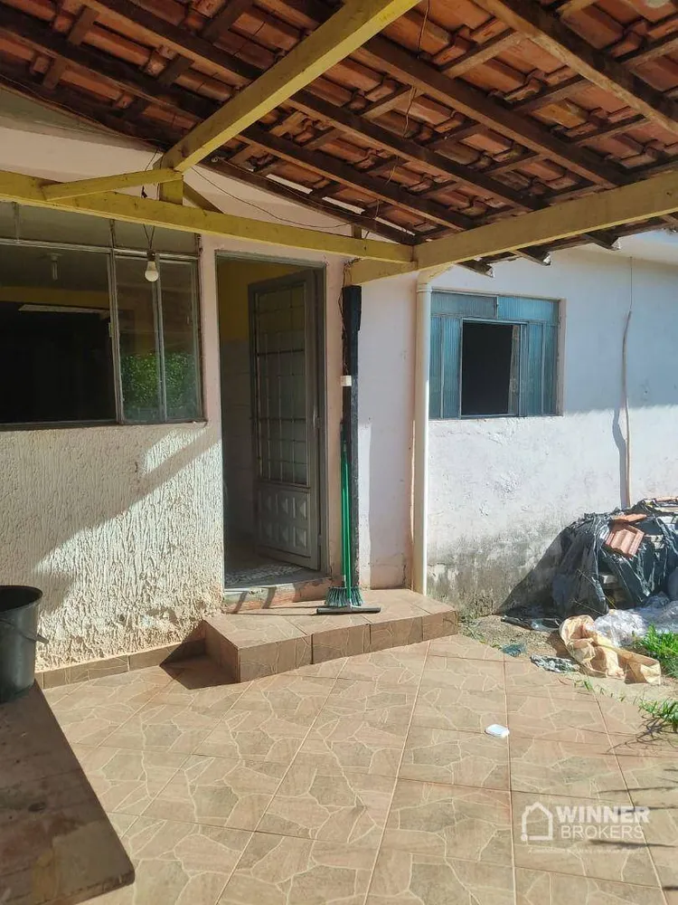 Casa, 3 quartos, 140 m² - Foto 2