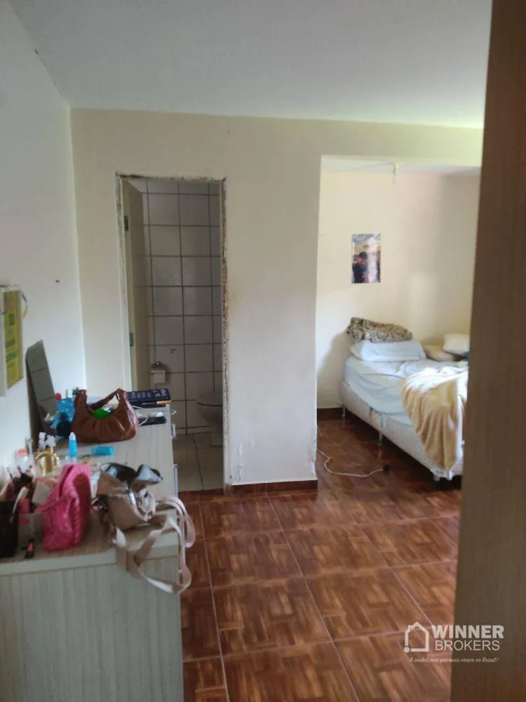 Casa, 3 quartos, 140 m² - Foto 8