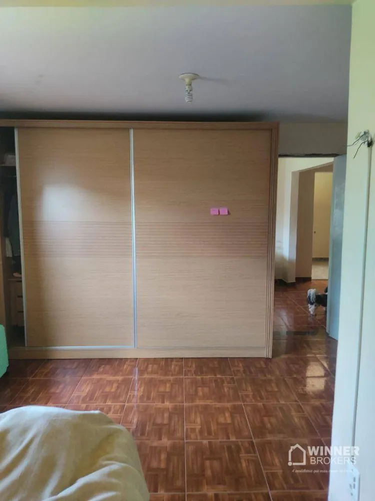Casa, 3 quartos, 140 m² - Foto 4