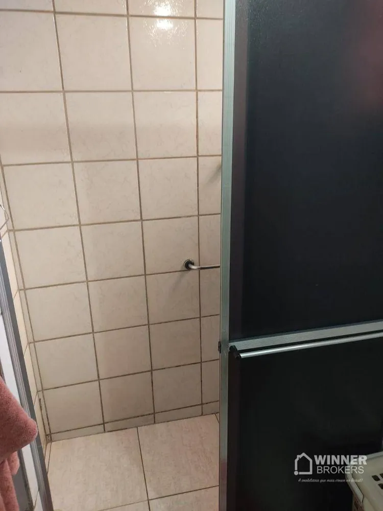 Casa, 3 quartos, 140 m² - Foto 9