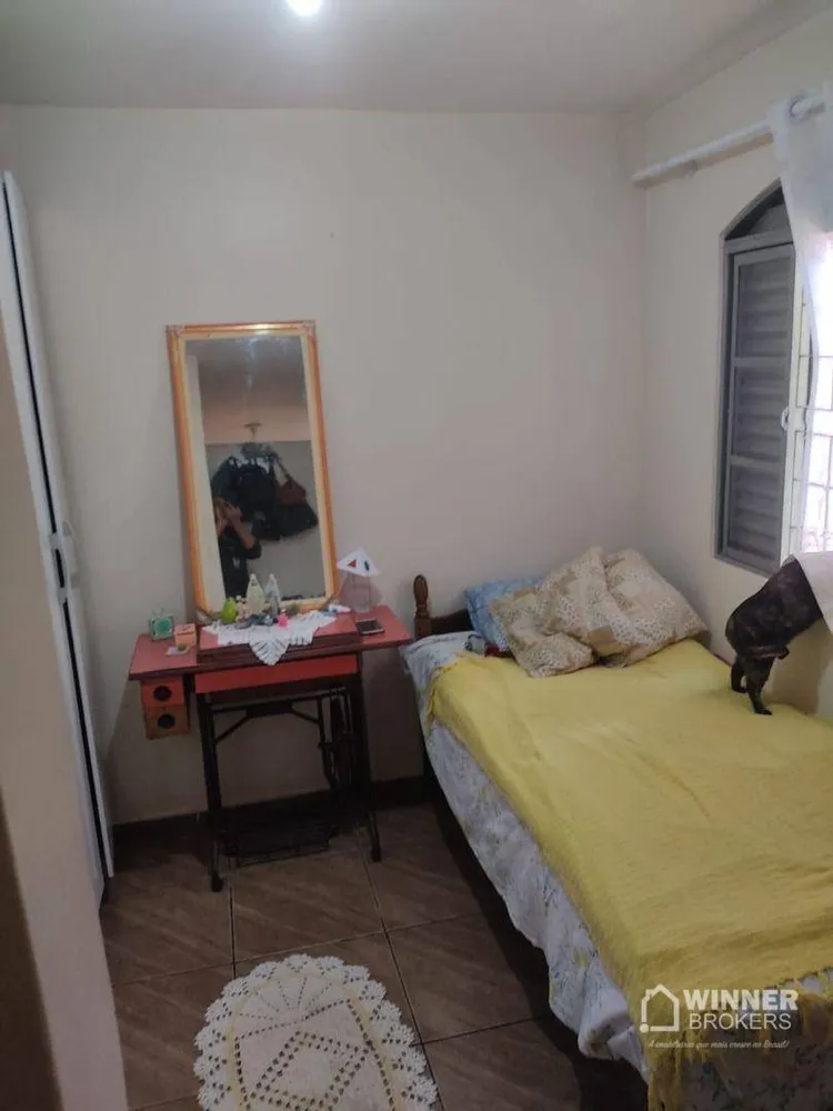 Casa, 3 quartos, 140 m² - Foto 5