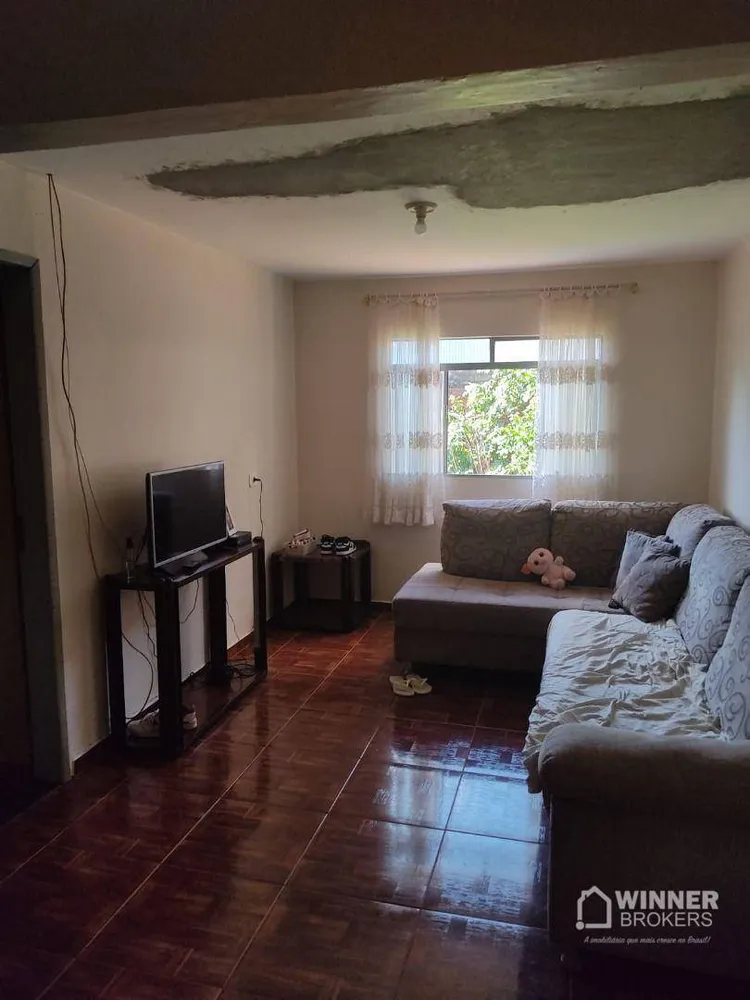 Casa, 3 quartos, 140 m² - Foto 10