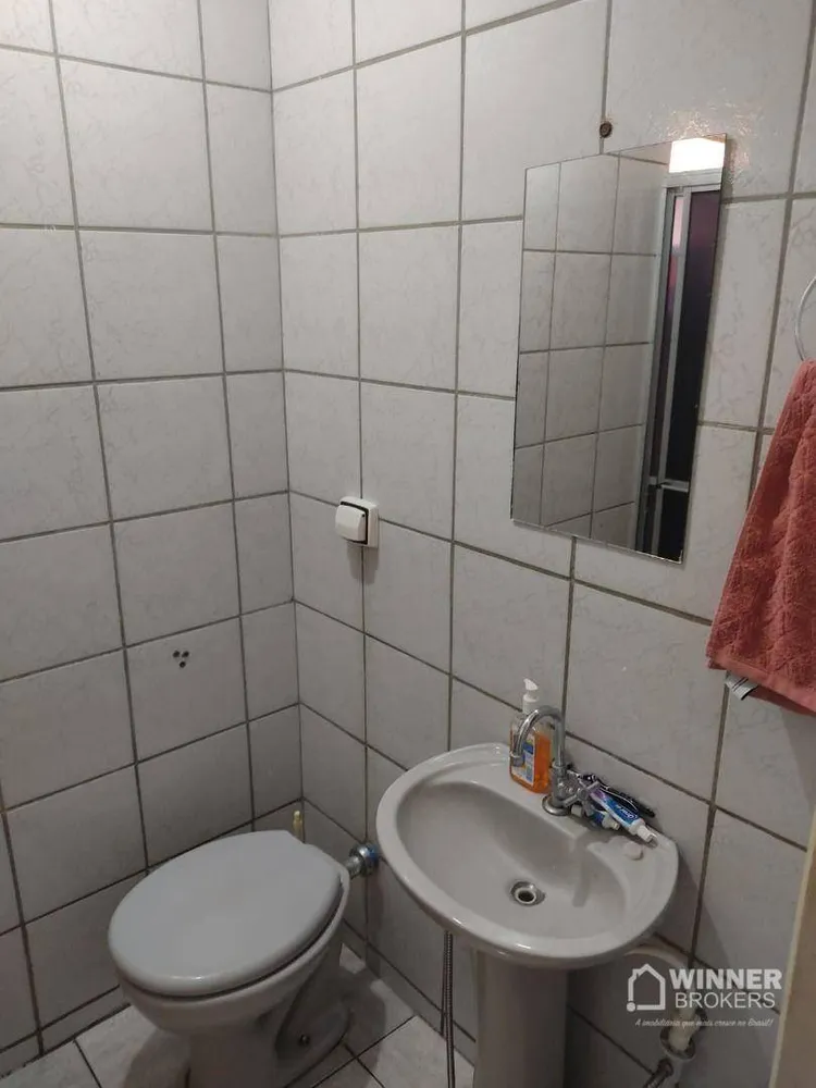 Casa, 3 quartos, 140 m² - Foto 6