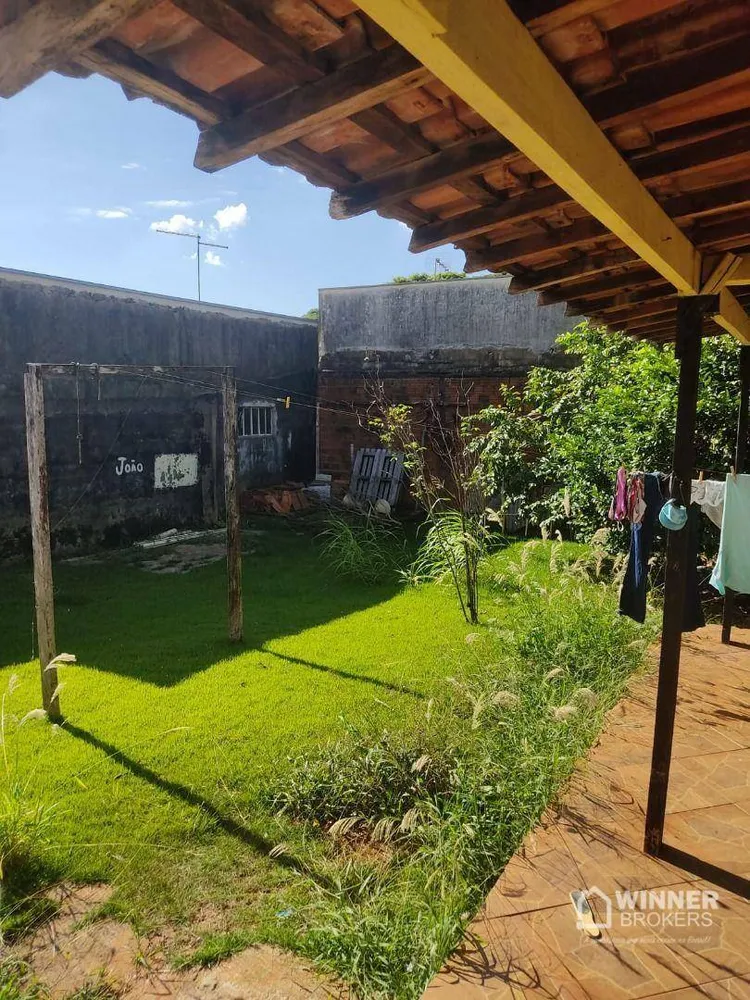 Casa, 3 quartos, 140 m² - Foto 7