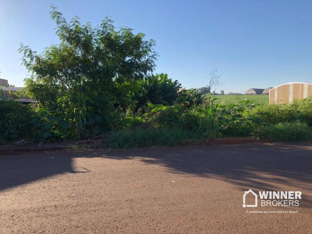 Terreno, 450 m² - Foto 2