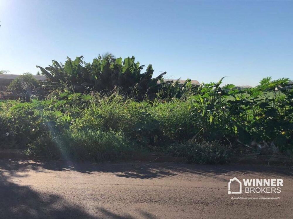 Terreno, 450 m² - Foto 1