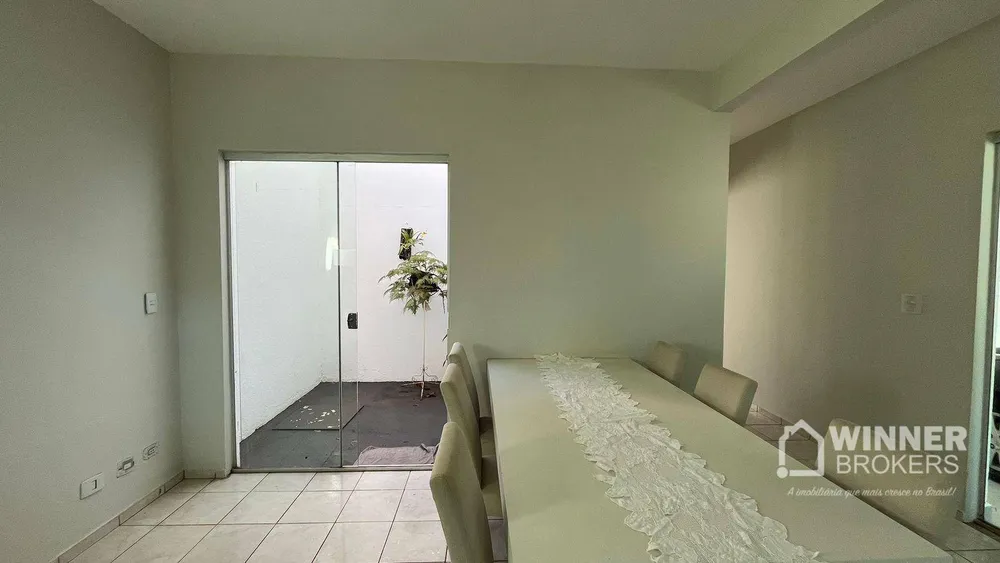 Sobrado, 4 quartos, 167 m² - Foto 5