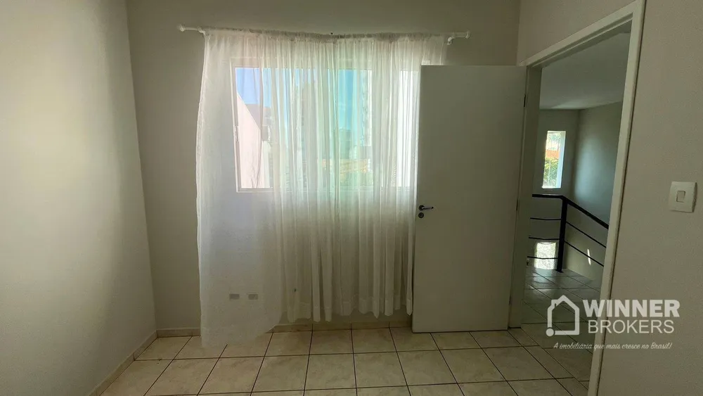 Sobrado, 4 quartos, 167 m² - Foto 9