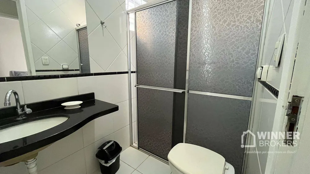 Sobrado, 4 quartos, 167 m² - Foto 11