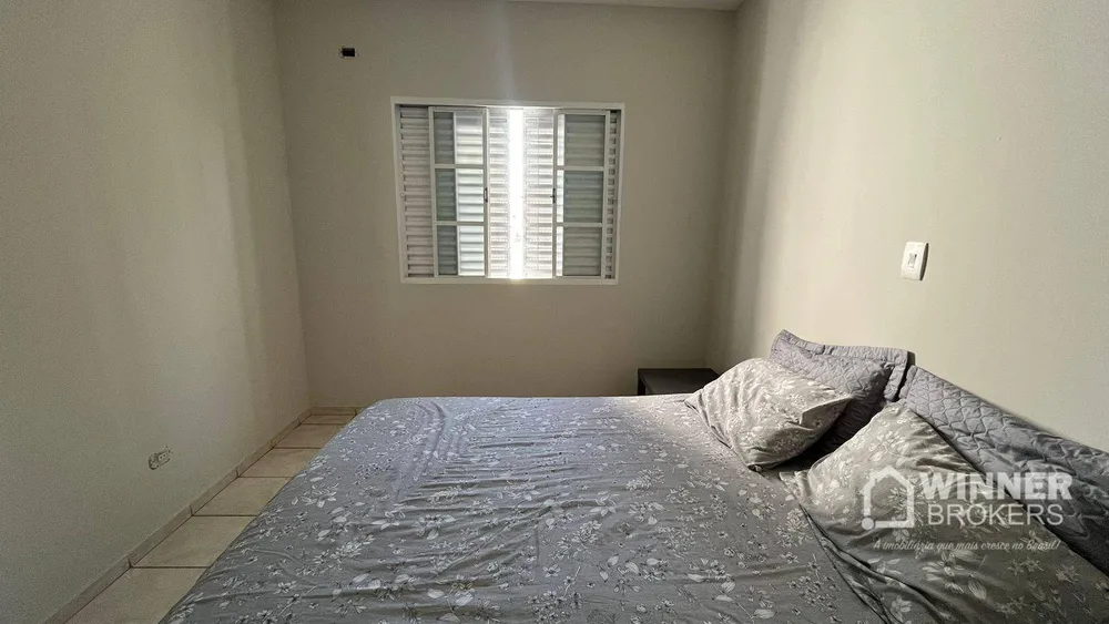 Sobrado, 4 quartos, 167 m² - Foto 8