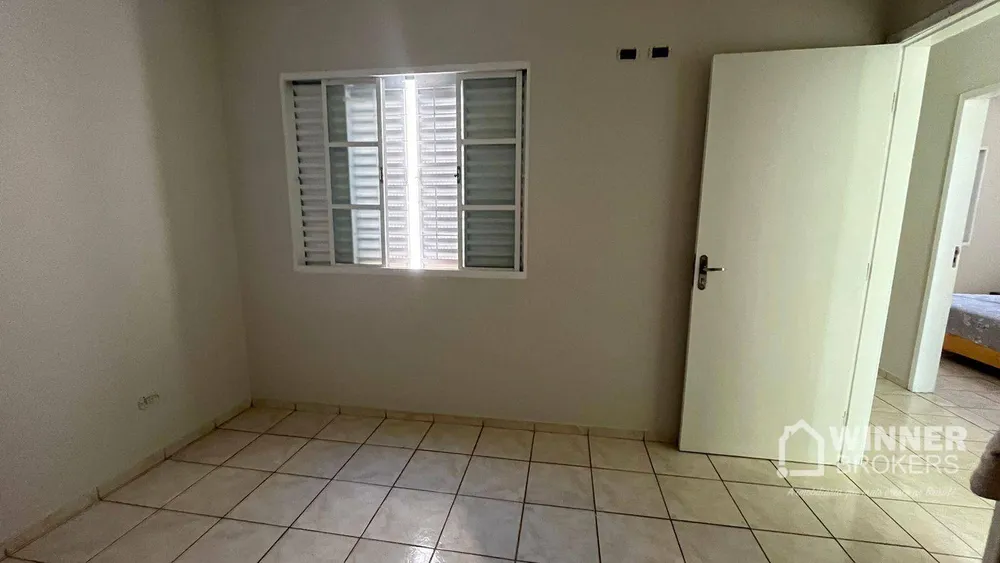 Sobrado, 4 quartos, 167 m² - Foto 10