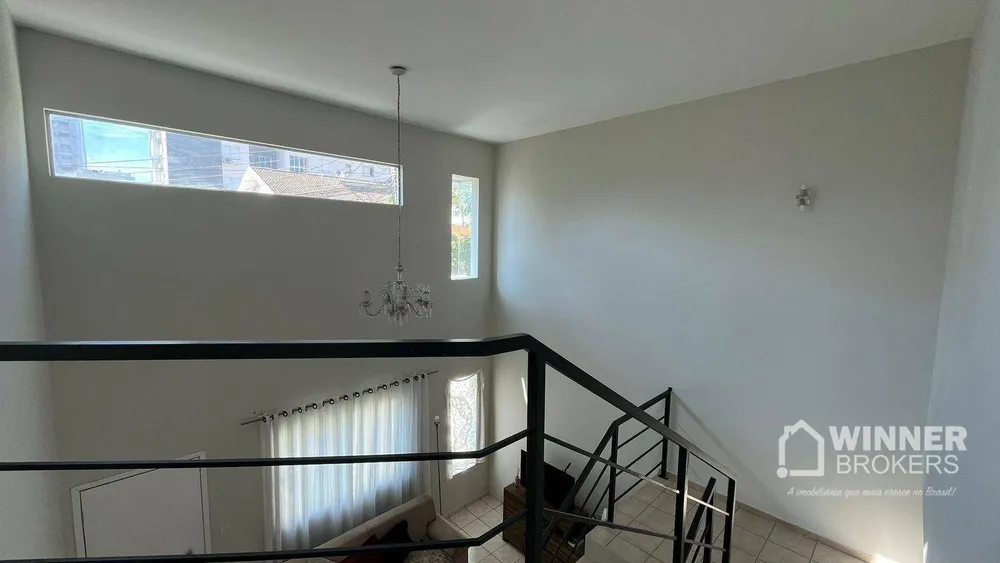 Sobrado, 4 quartos, 167 m² - Foto 4