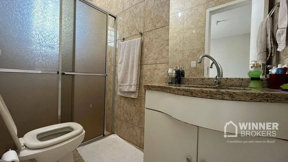 Sobrado, 4 quartos, 167 m² - Foto 12