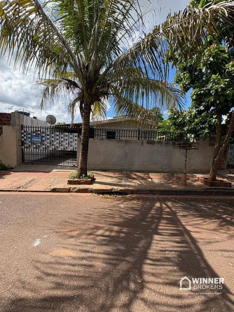 Casa, 2 quartos, 41 m² - Foto 2