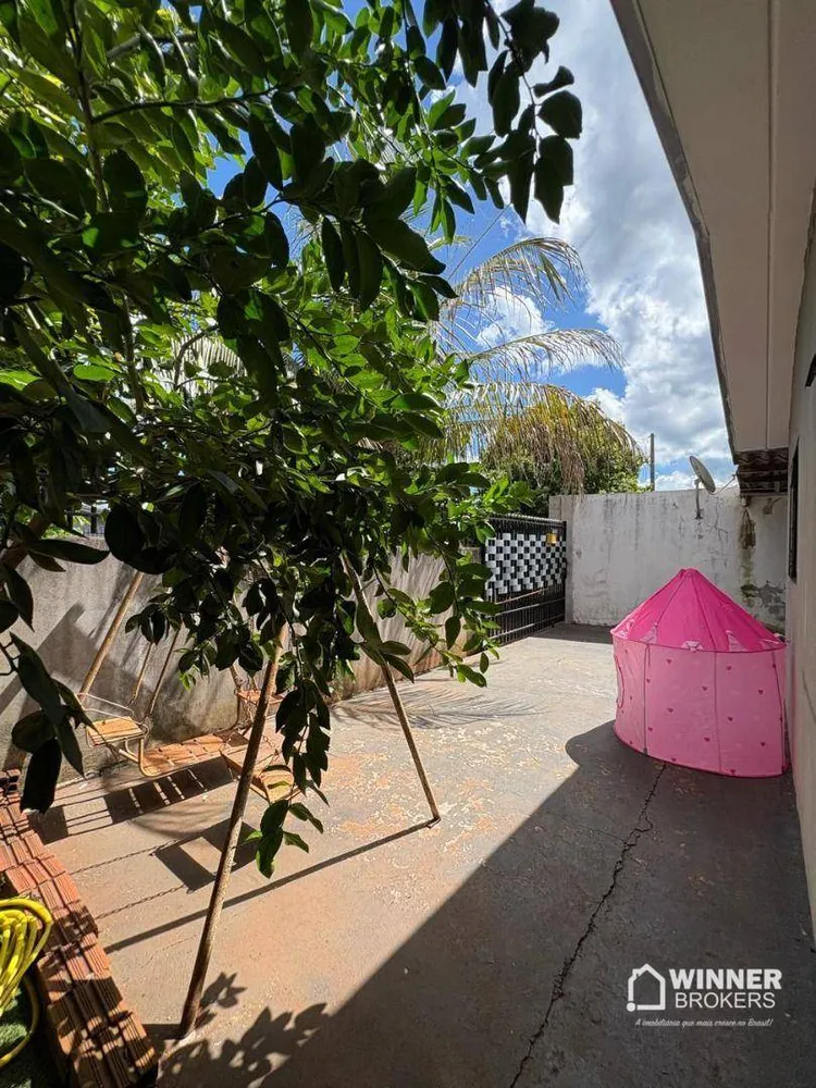 Casa, 2 quartos, 41 m² - Foto 10