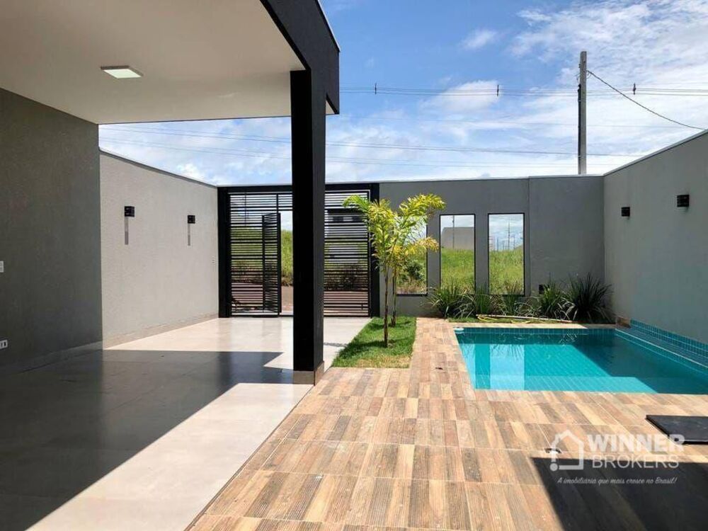 Casa, 3 quartos, 144 m² - Foto 5