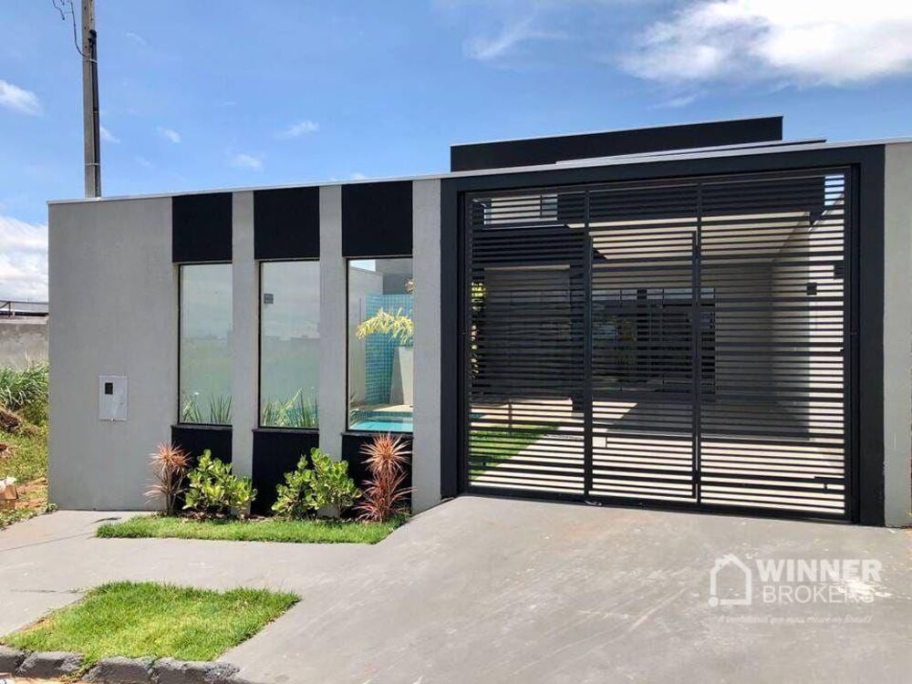 Casa, 3 quartos, 144 m² - Foto 3