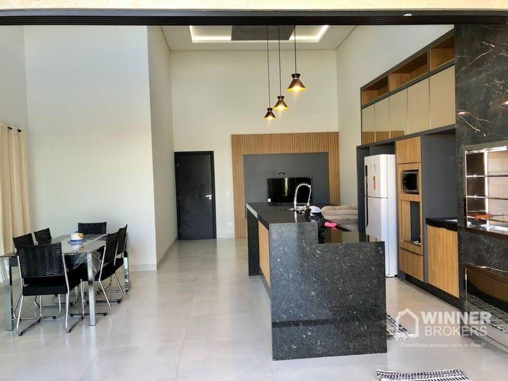 Casa, 3 quartos, 144 m² - Foto 6