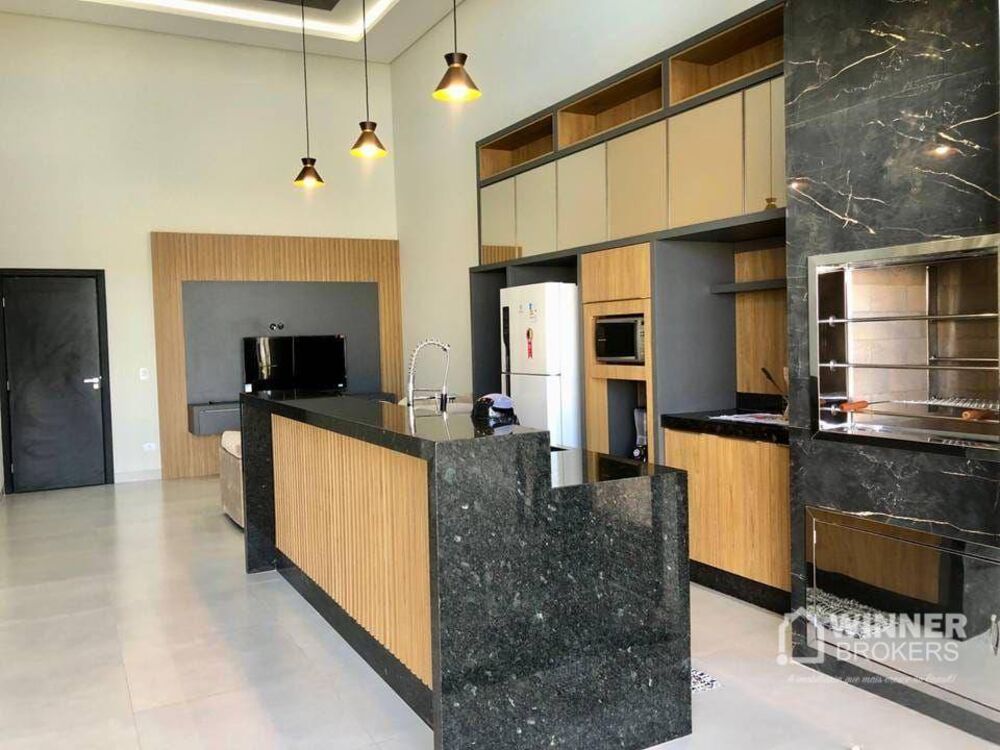 Casa, 3 quartos, 144 m² - Foto 2