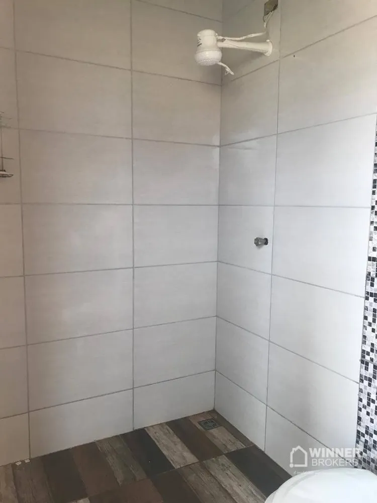 Chácara, 1 quarto, 252 m² - Foto 8