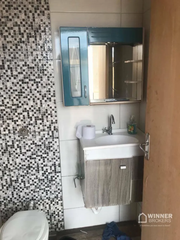 Chácara, 1 quarto, 252 m² - Foto 7