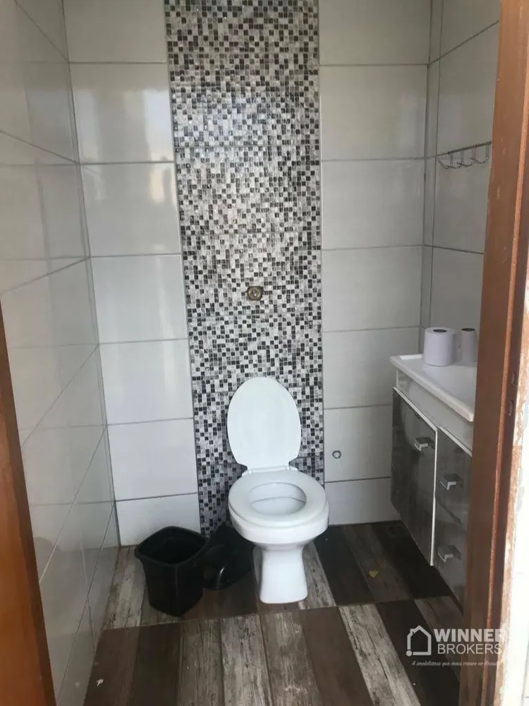 Chácara, 1 quarto, 252 m² - Foto 6