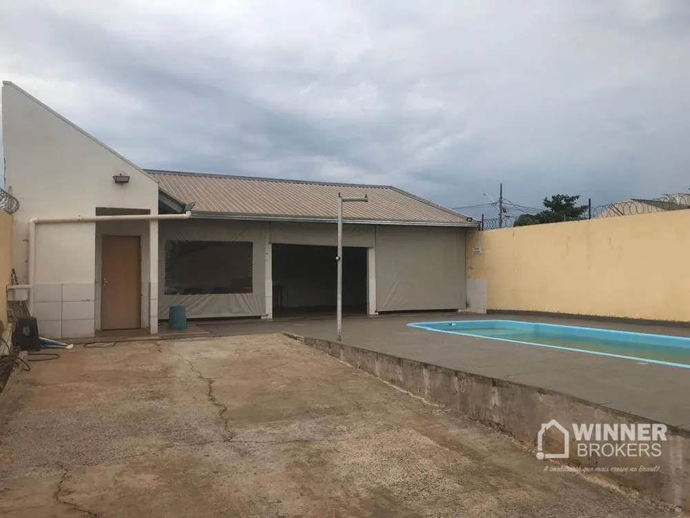 Chácara, 1 quarto, 252 m² - Foto 2