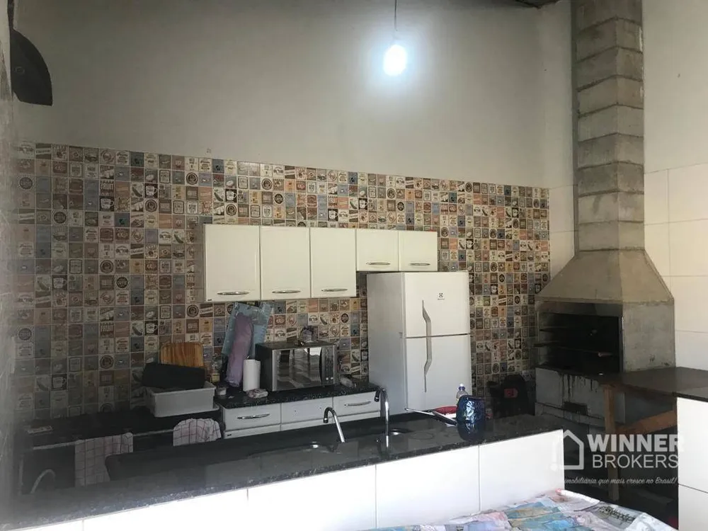 Chácara, 1 quarto, 252 m² - Foto 10