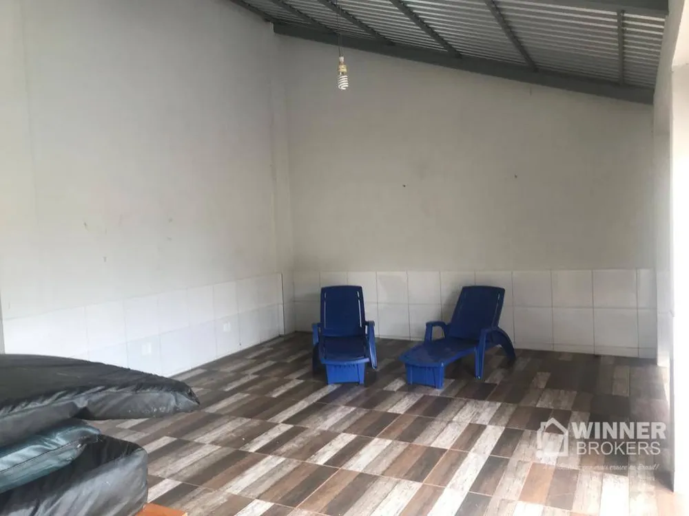 Chácara, 1 quarto, 252 m² - Foto 9