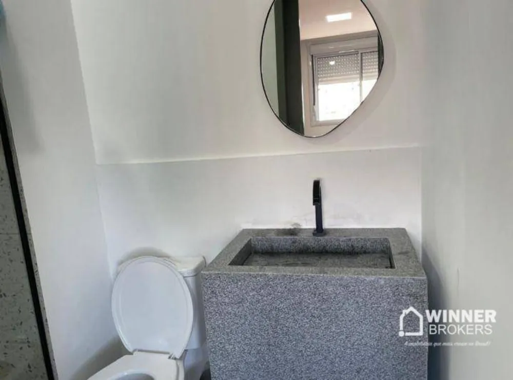 Apartamento, 1 quarto, 38 m² - Foto 7