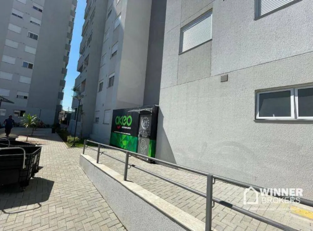 Apartamento, 1 quarto, 38 m² - Foto 8