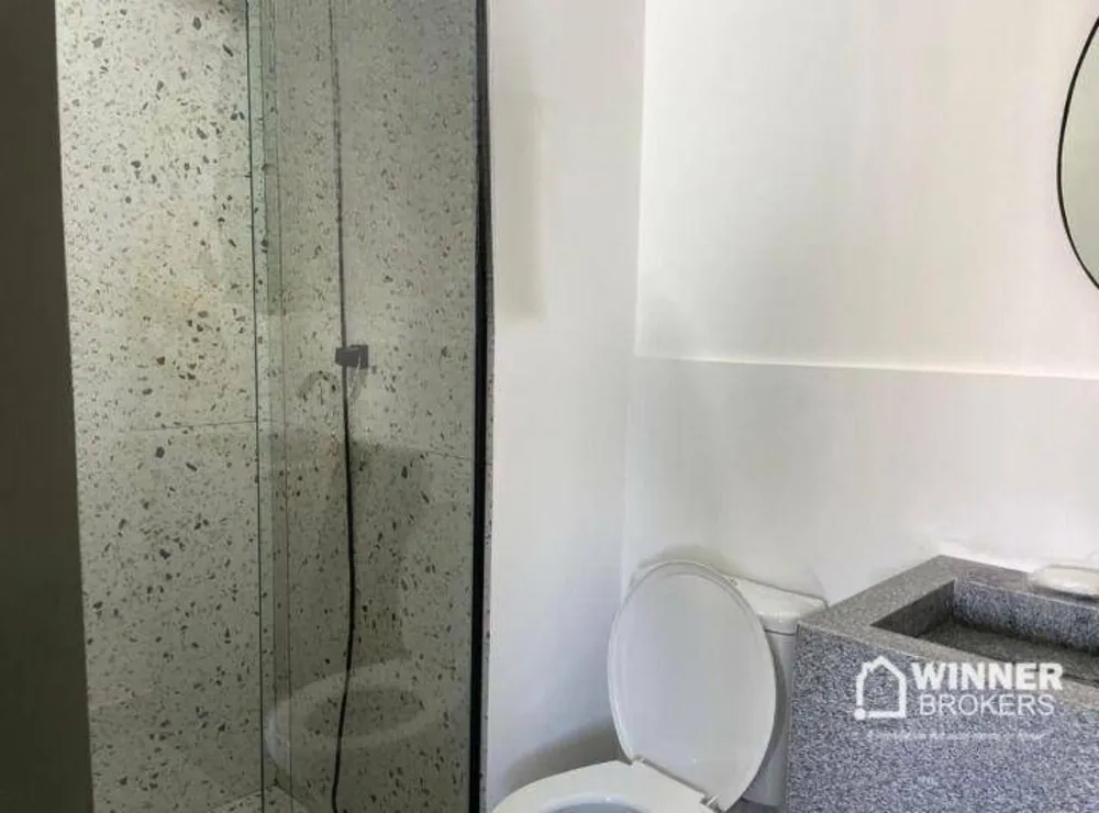 Apartamento, 1 quarto, 38 m² - Foto 5