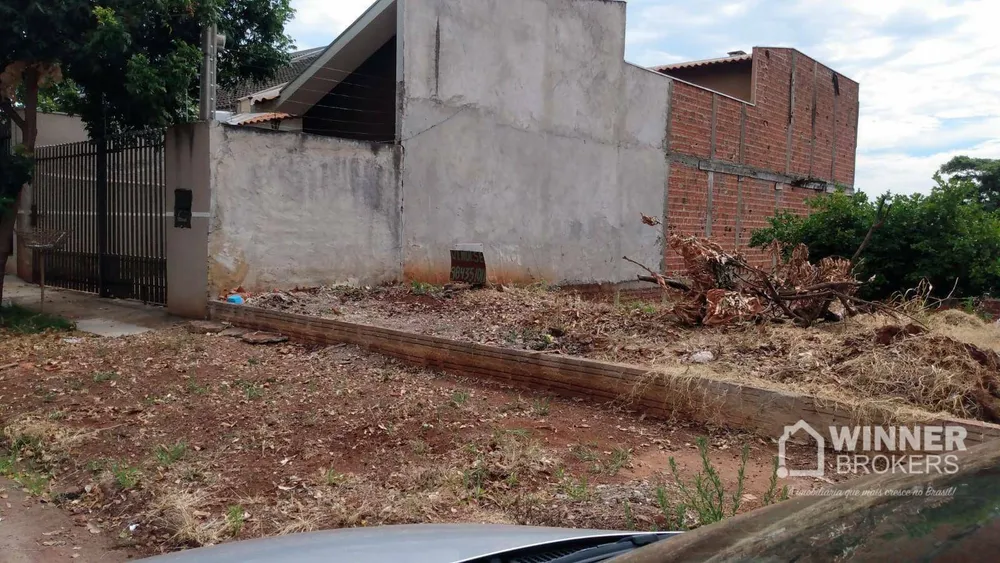 Terreno, 150 m² - Foto 1