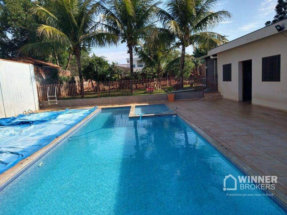 Chácara à venda com 4 quartos, 1000M2 - Foto 7