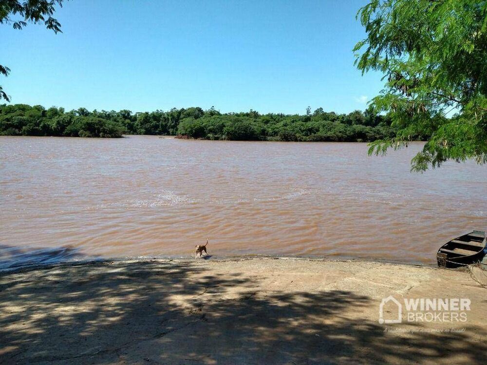 Chácara à venda com 4 quartos, 1000M2 - Foto 12