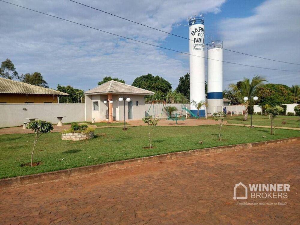 Chácara à venda com 4 quartos, 1000M2 - Foto 2
